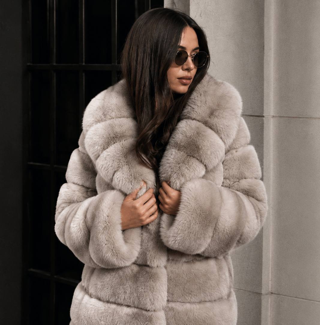 How to Choose the Perfect Fur Coat