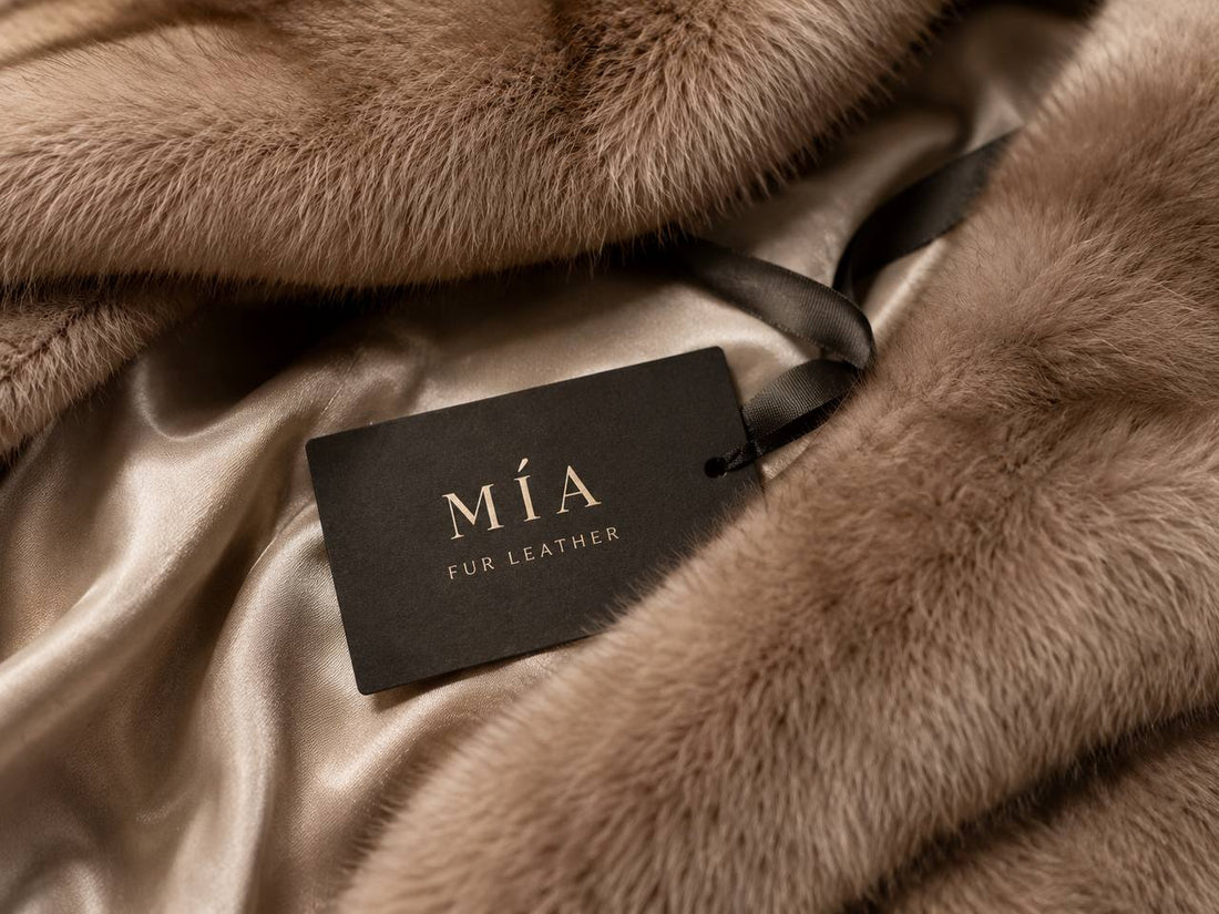 The Art of Fine Fur  Discover the craftsmanship, texture and attention to detail behind every MÍA Fur Leather piece.
