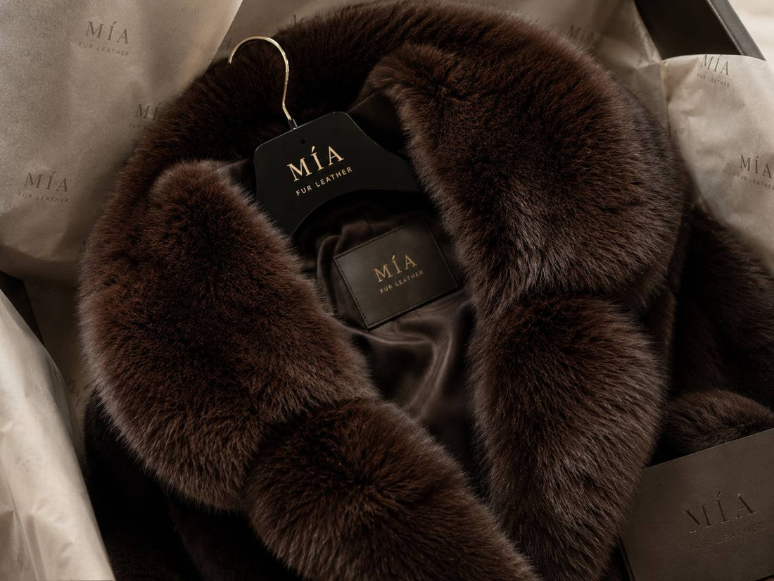 After Unboxing: Restoring Your Fur’s Natural Volume