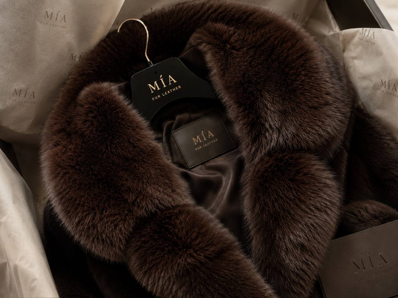 After Unboxing: Restoring Your Fur’s Natural Volume