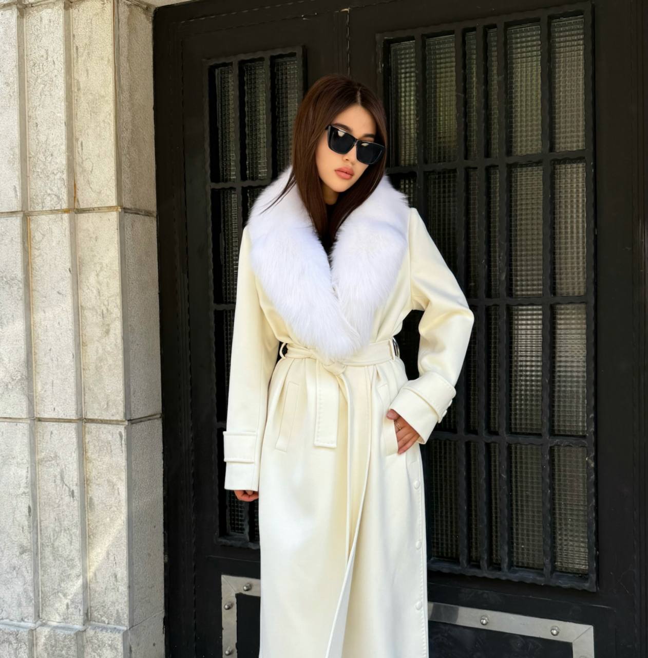 Cashmere Coats