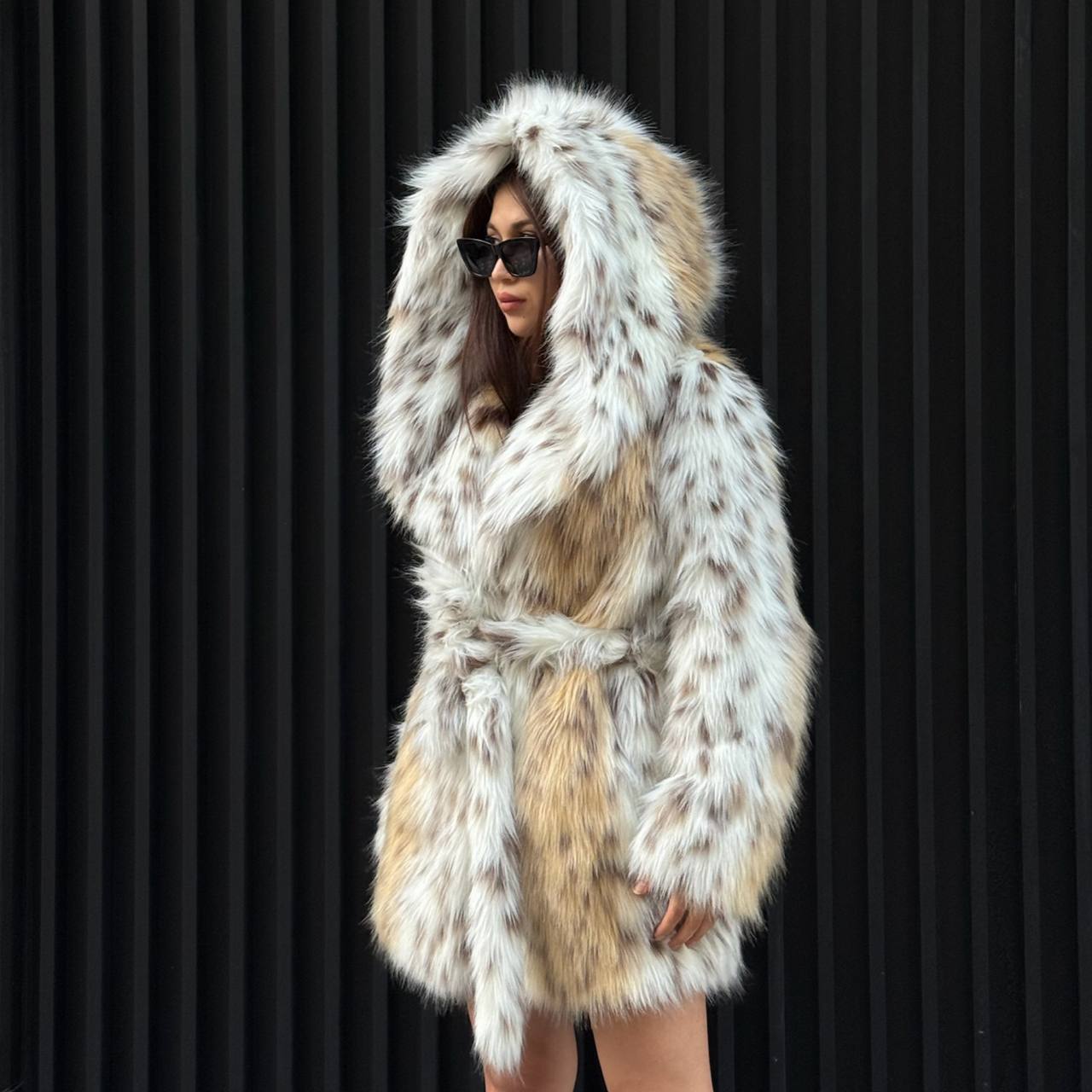 Faux Furs