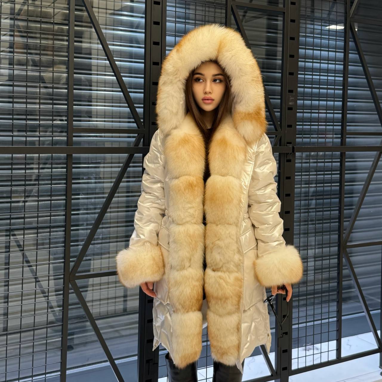 Puffer
